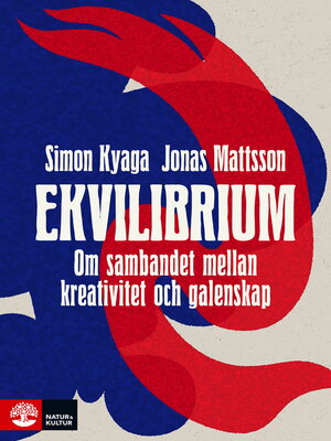 cover image of Ekvilibrium